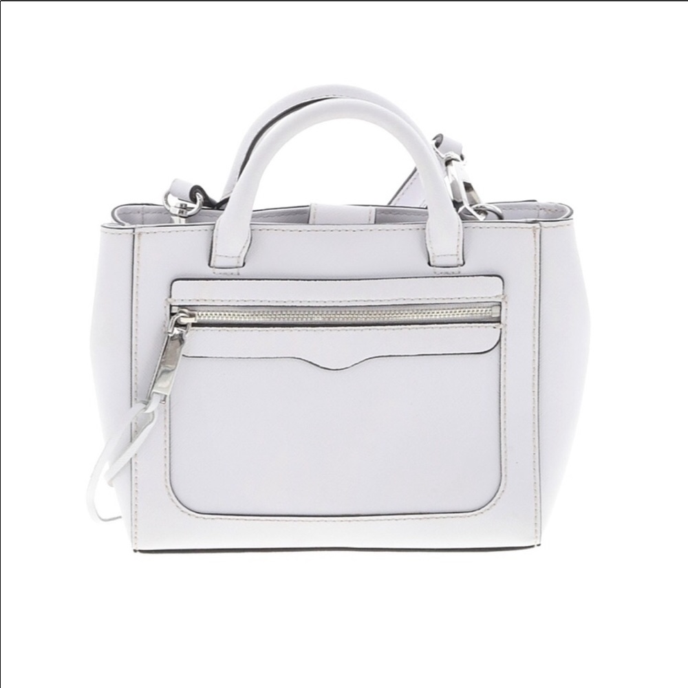 Rebecca Minkoff Avery mini top handle